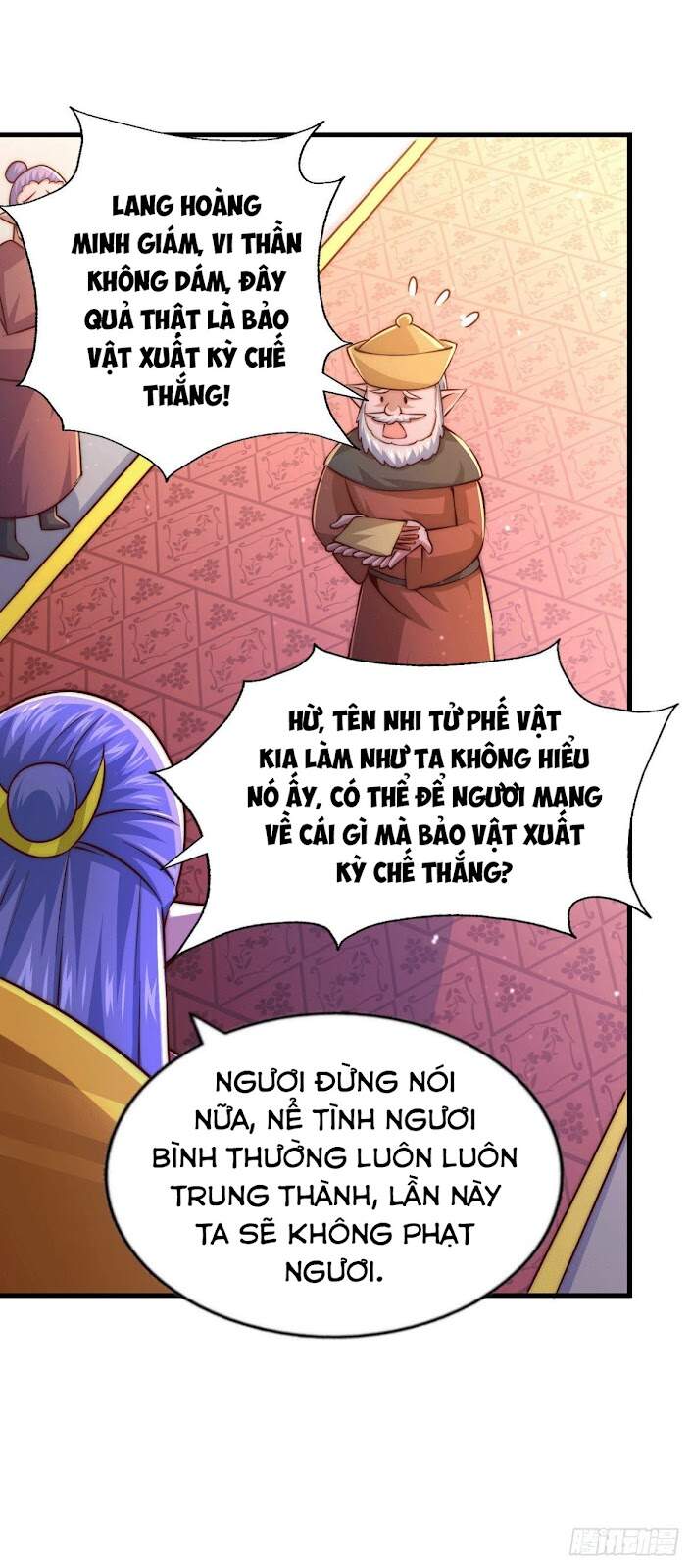 Người Trên Vạn Người Chapter 62 - 53