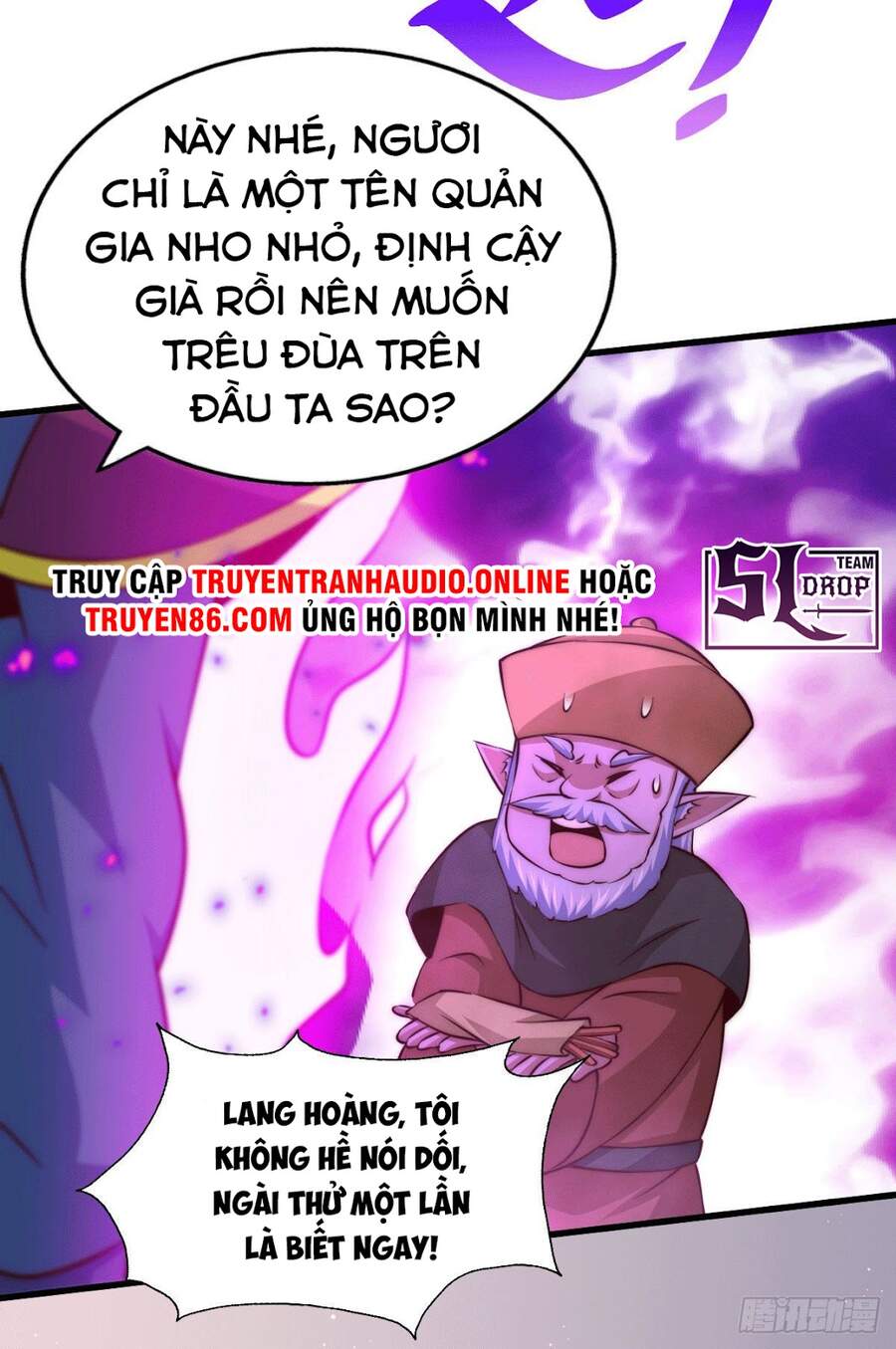 Người Trên Vạn Người Chapter 62 - 56