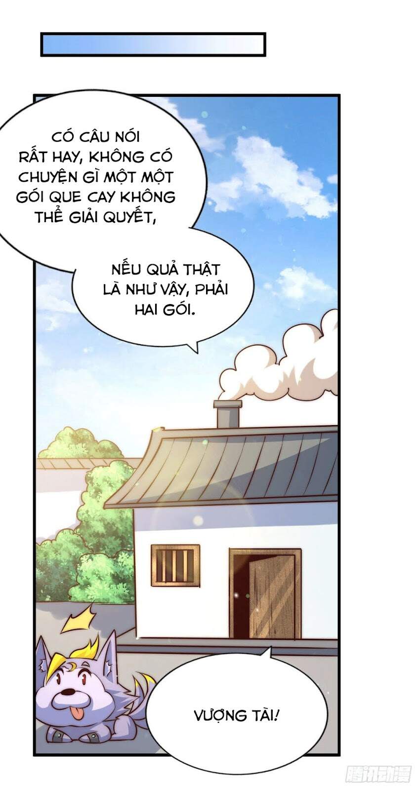 Người Trên Vạn Người Chapter 62 - 9