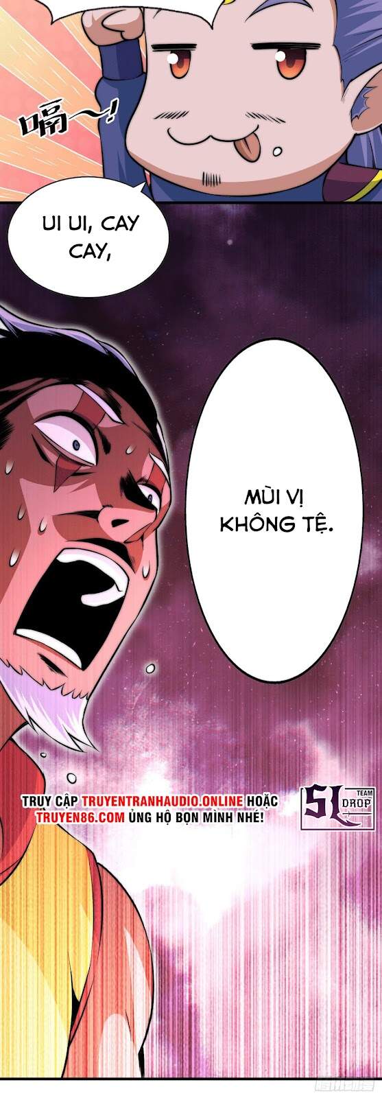 Người Trên Vạn Người Chapter 63 - 56