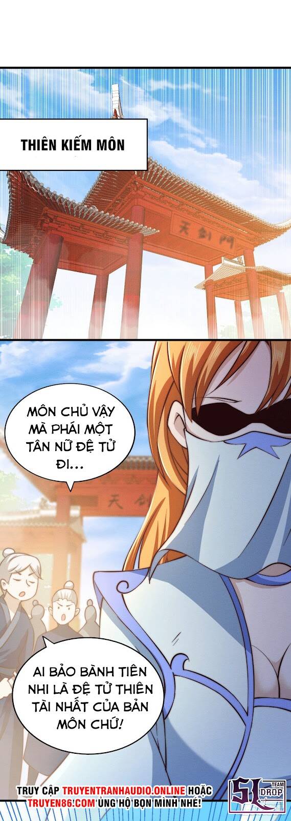 Người Trên Vạn Người Chapter 65 - 24