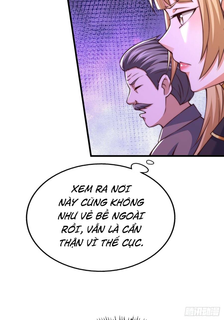 Người Trên Vạn Người Chapter 66 - 9
