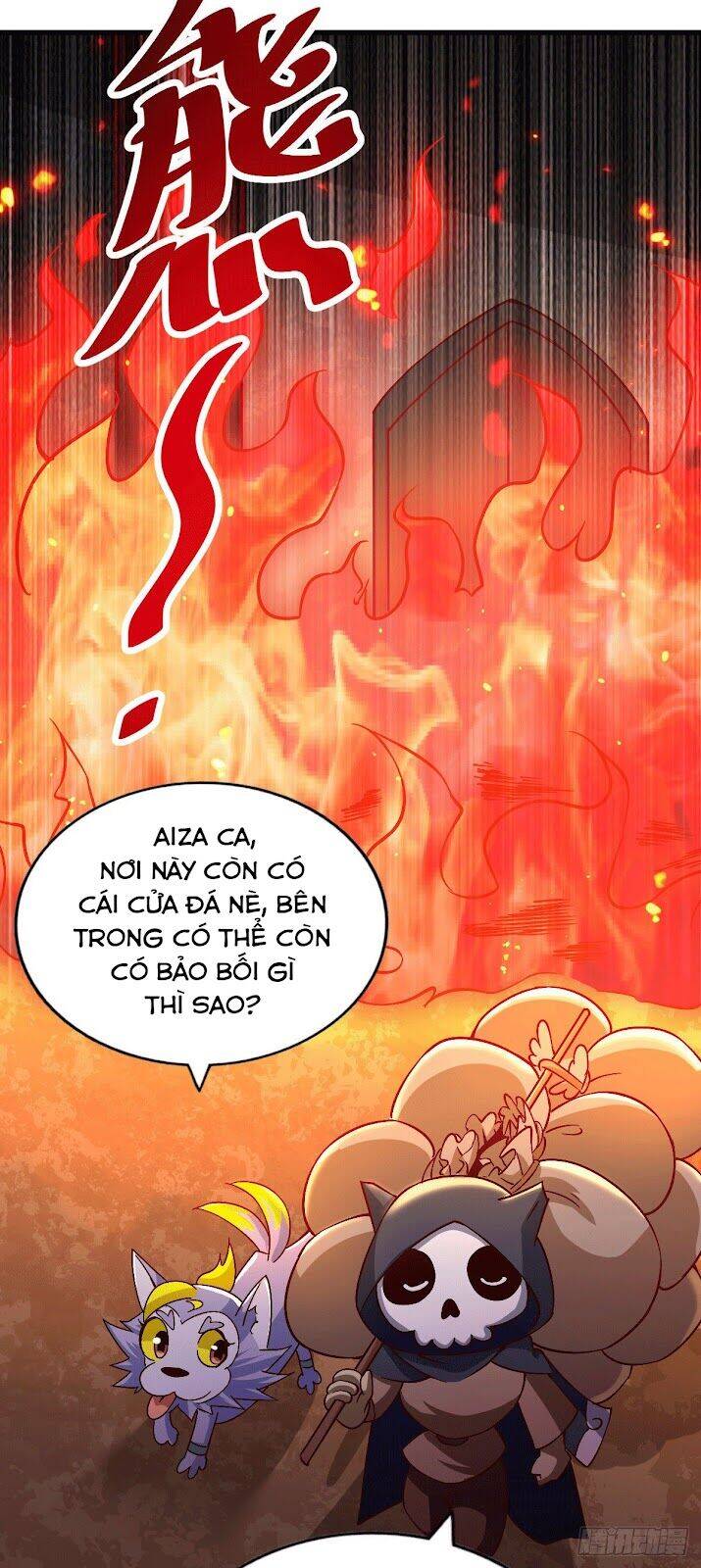 Người Trên Vạn Người Chapter 68 - 54
