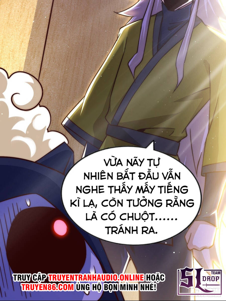 Người Trên Vạn Người Chapter 69 - 21