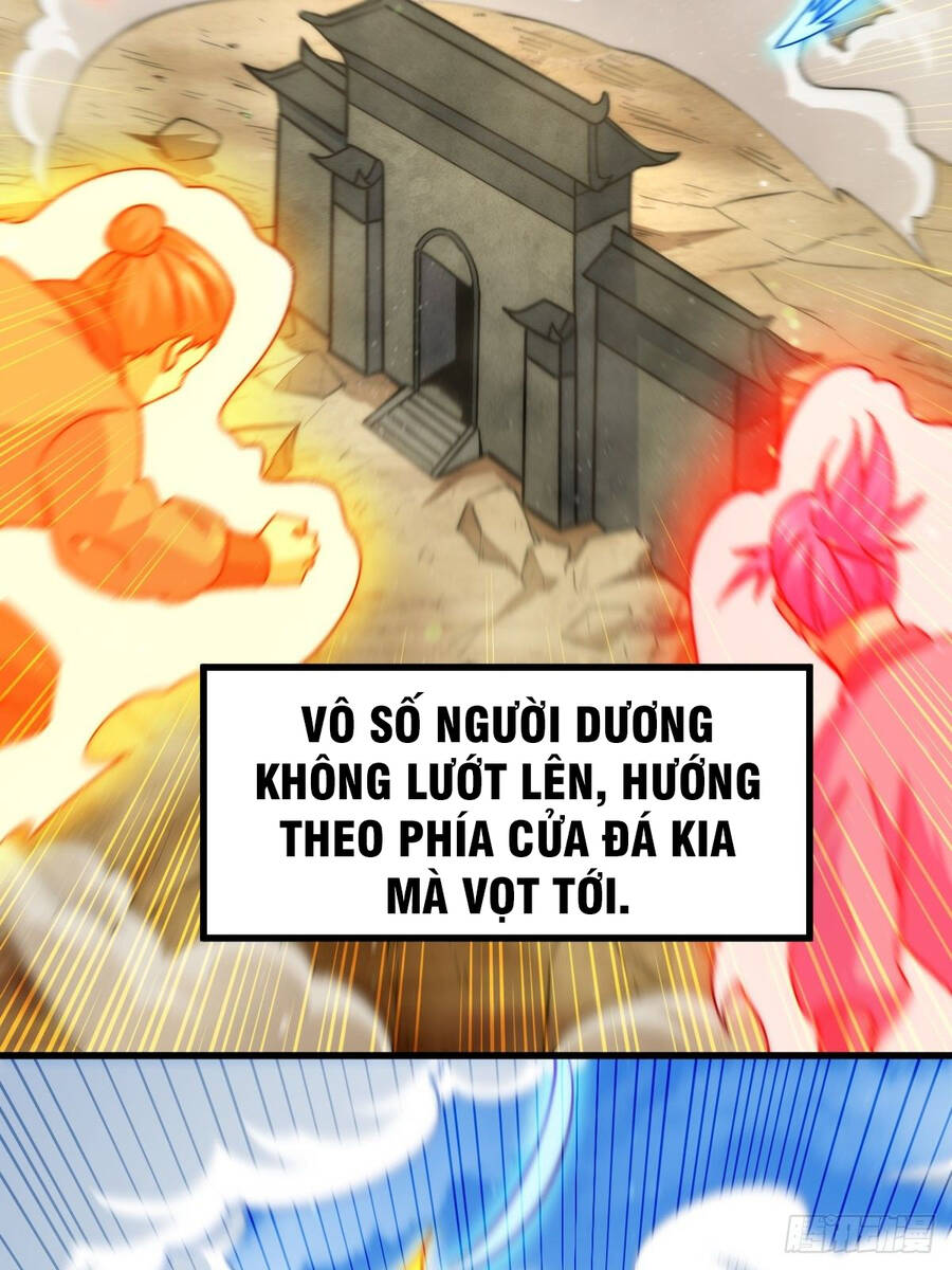 Người Trên Vạn Người Chapter 69 - 55