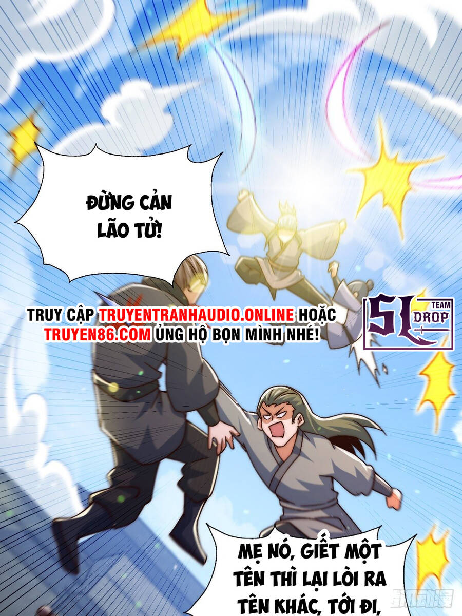 Người Trên Vạn Người Chapter 69 - 56