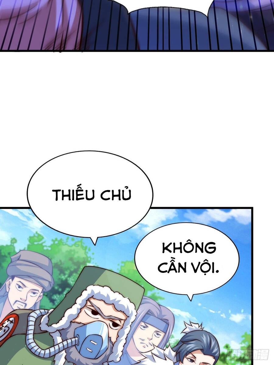 Người Trên Vạn Người Chapter 69 - 58