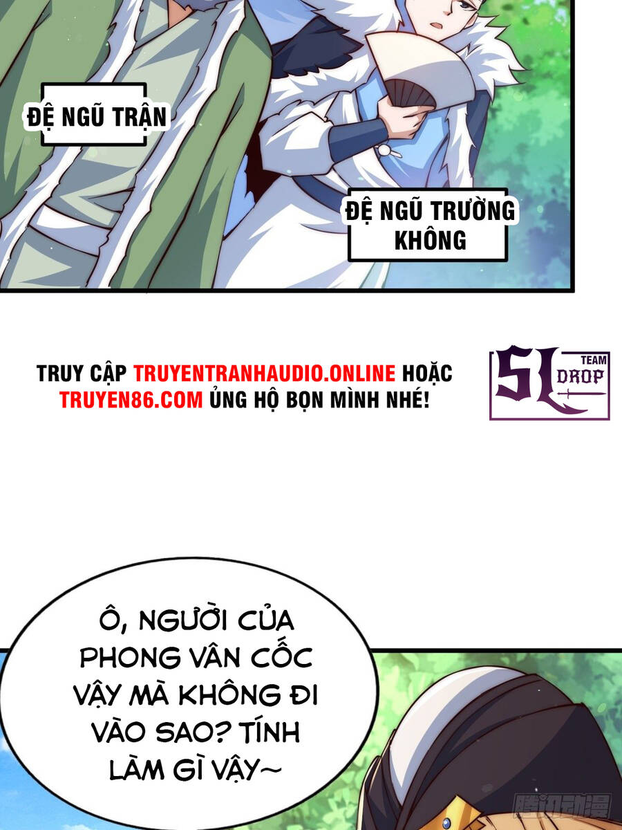 Người Trên Vạn Người Chapter 69 - 59