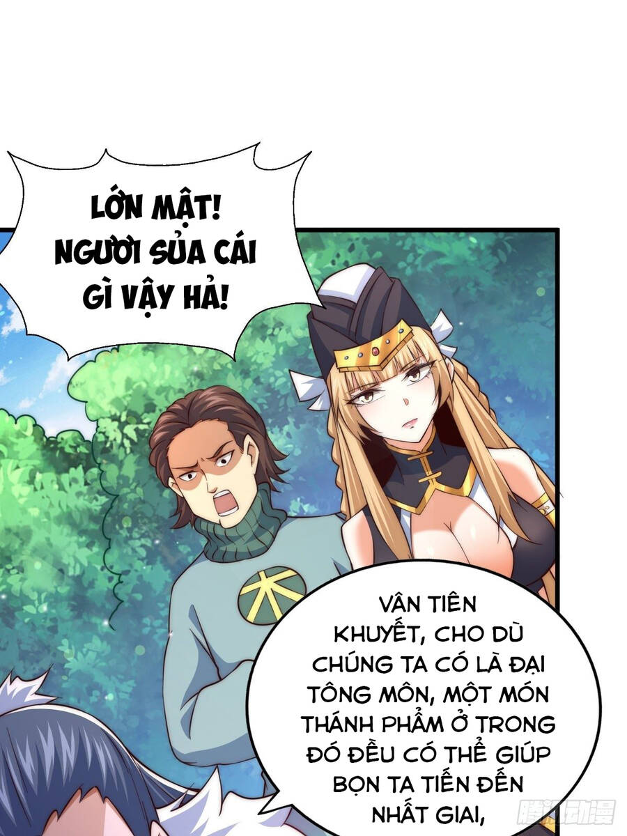 Người Trên Vạn Người Chapter 69 - 64