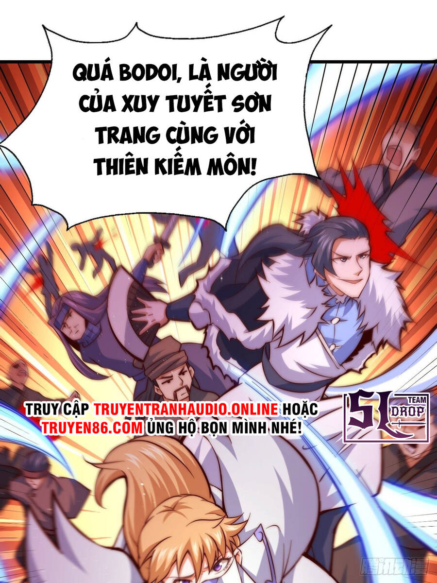 Người Trên Vạn Người Chapter 69 - 71