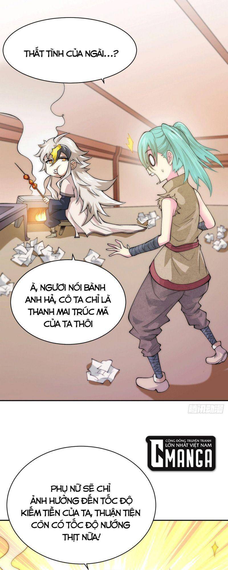 Người Trên Vạn Người Chapter 7 - 21