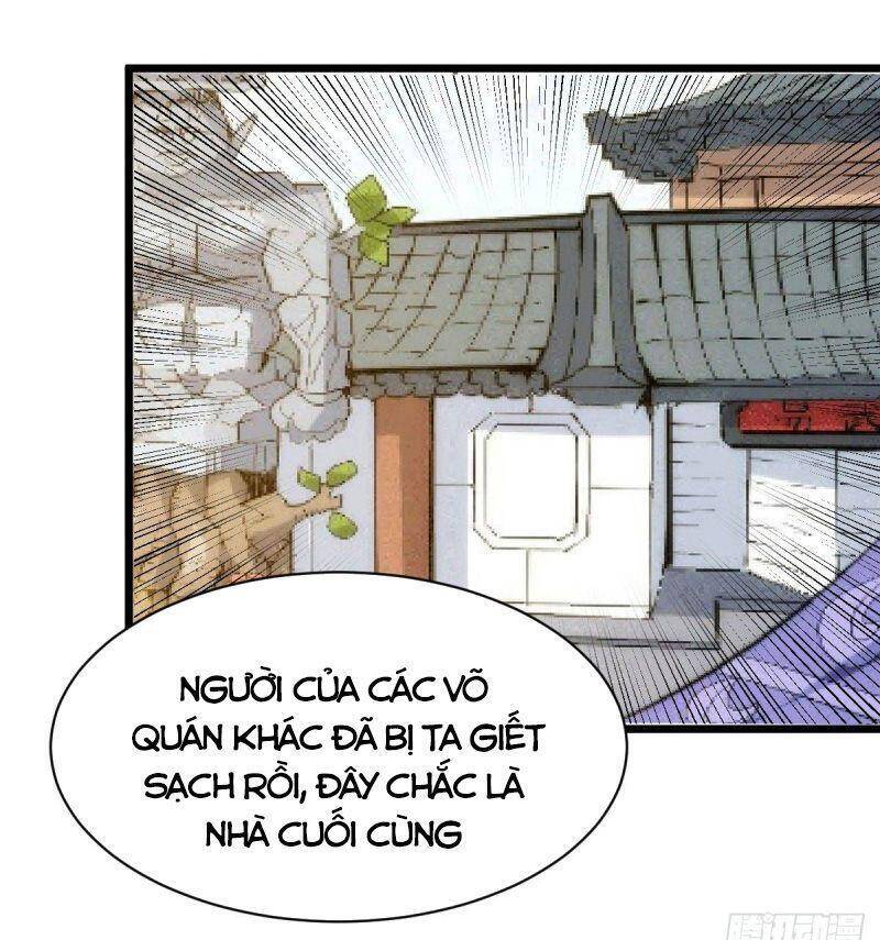 Người Trên Vạn Người Chapter 7 - 44