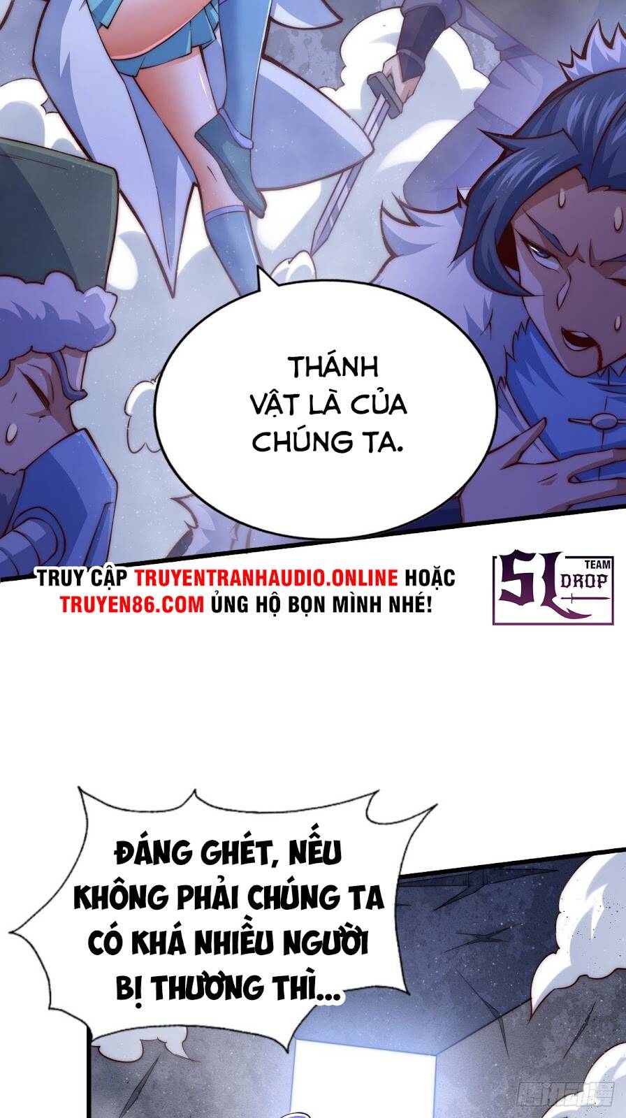 Người Trên Vạn Người Chapter 70 - 15