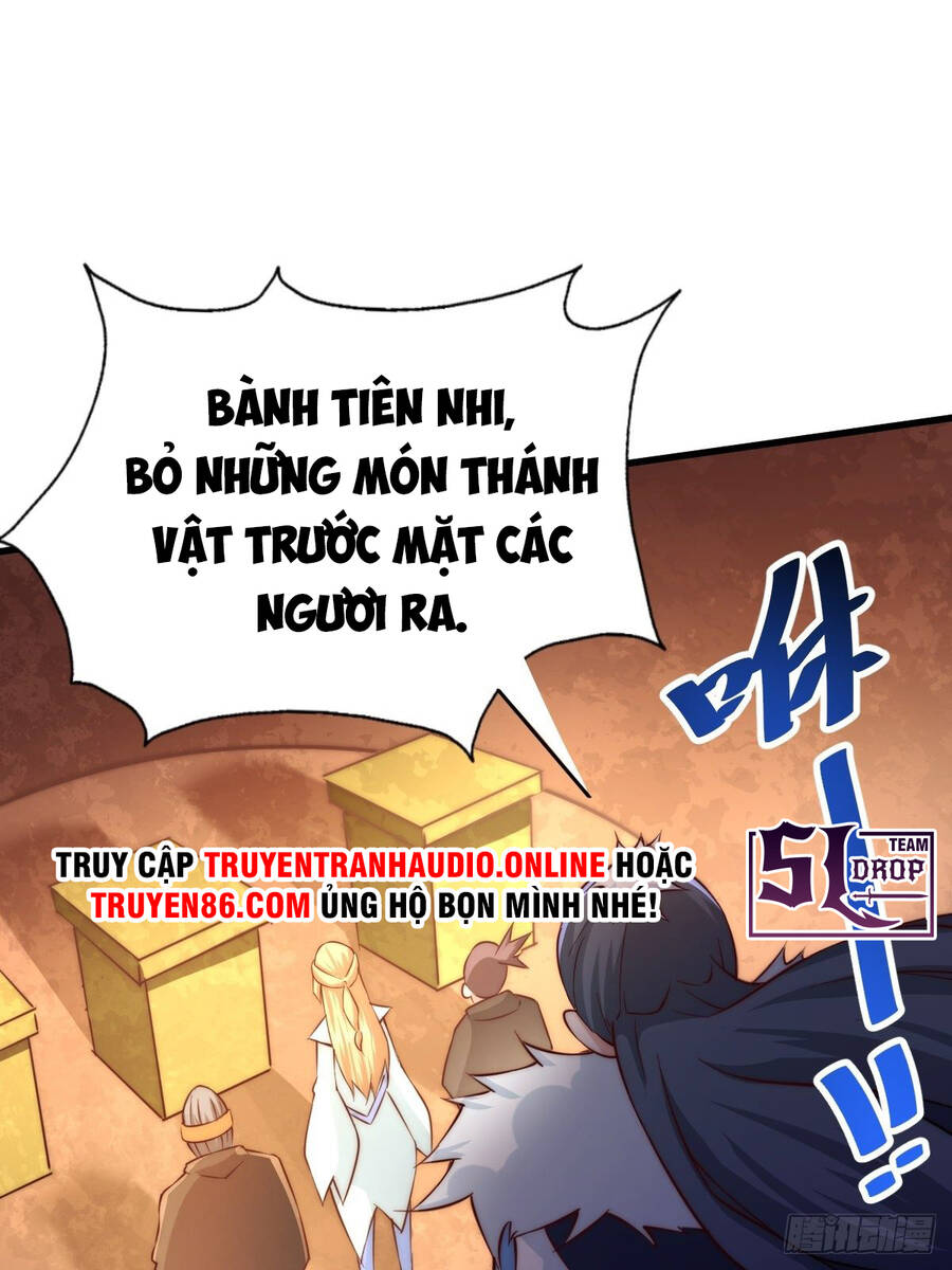 Người Trên Vạn Người Chapter 70 - 26