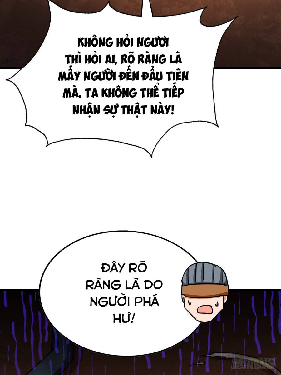 Người Trên Vạn Người Chapter 70 - 34