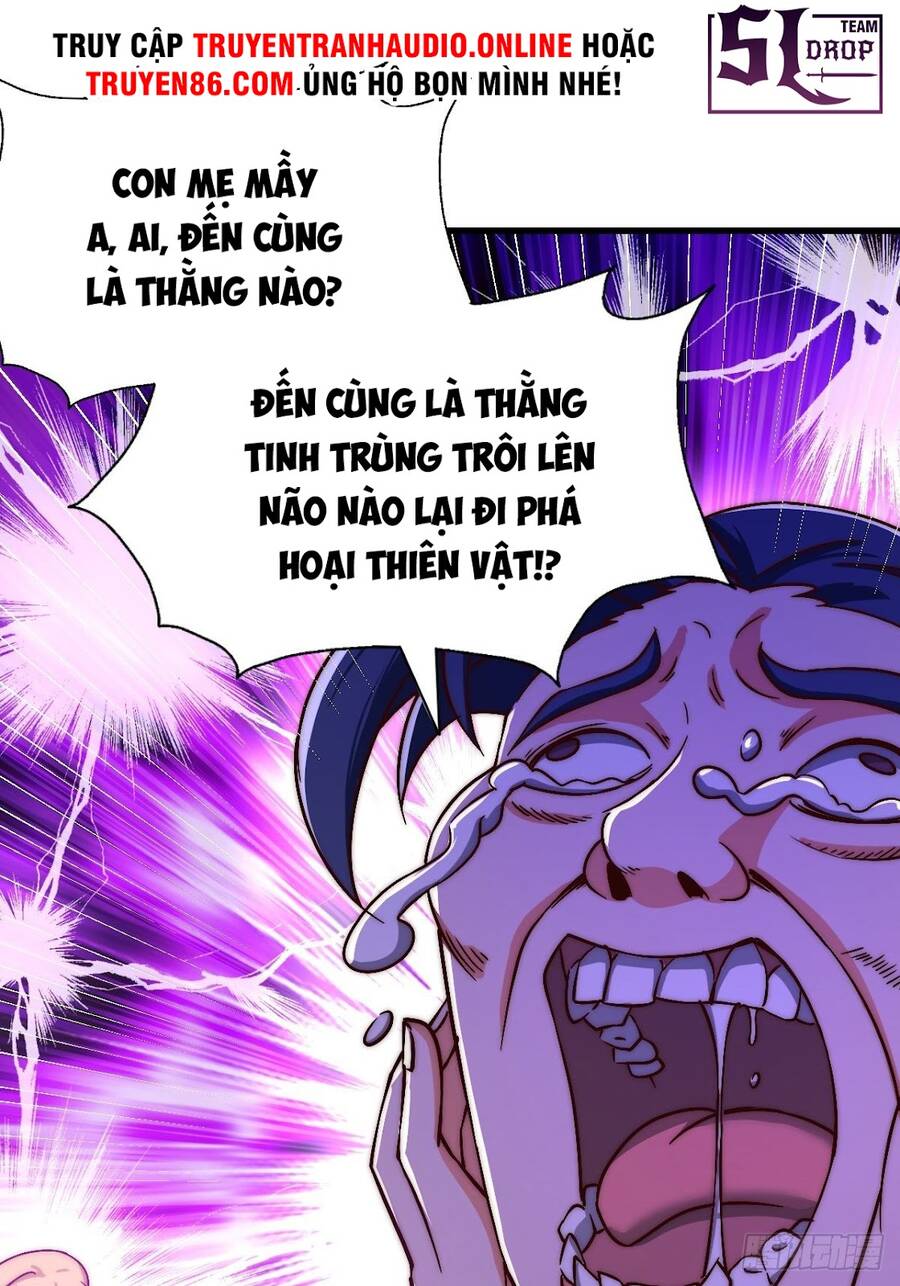 Người Trên Vạn Người Chapter 70 - 40