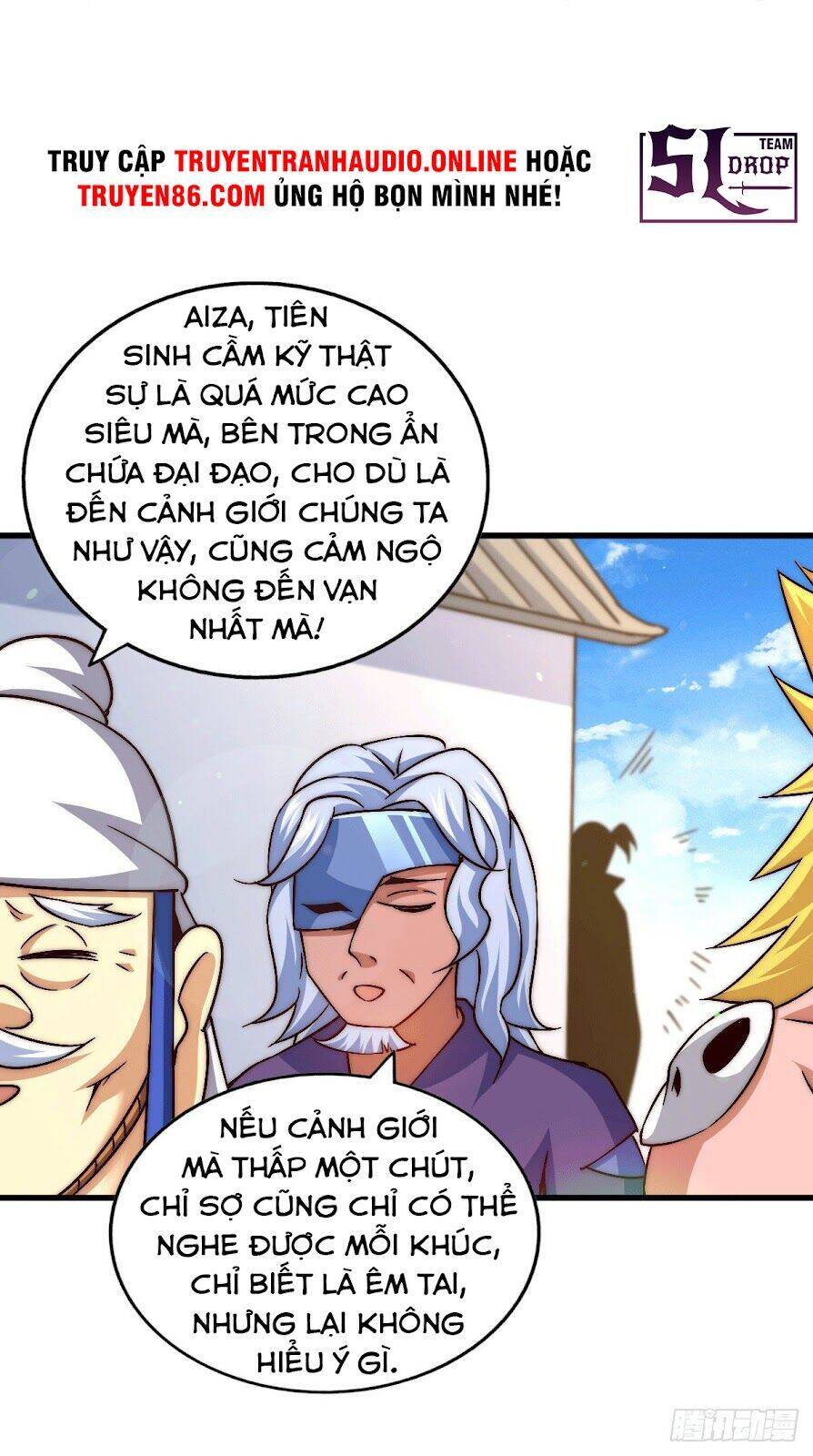 Người Trên Vạn Người Chapter 71 - 20