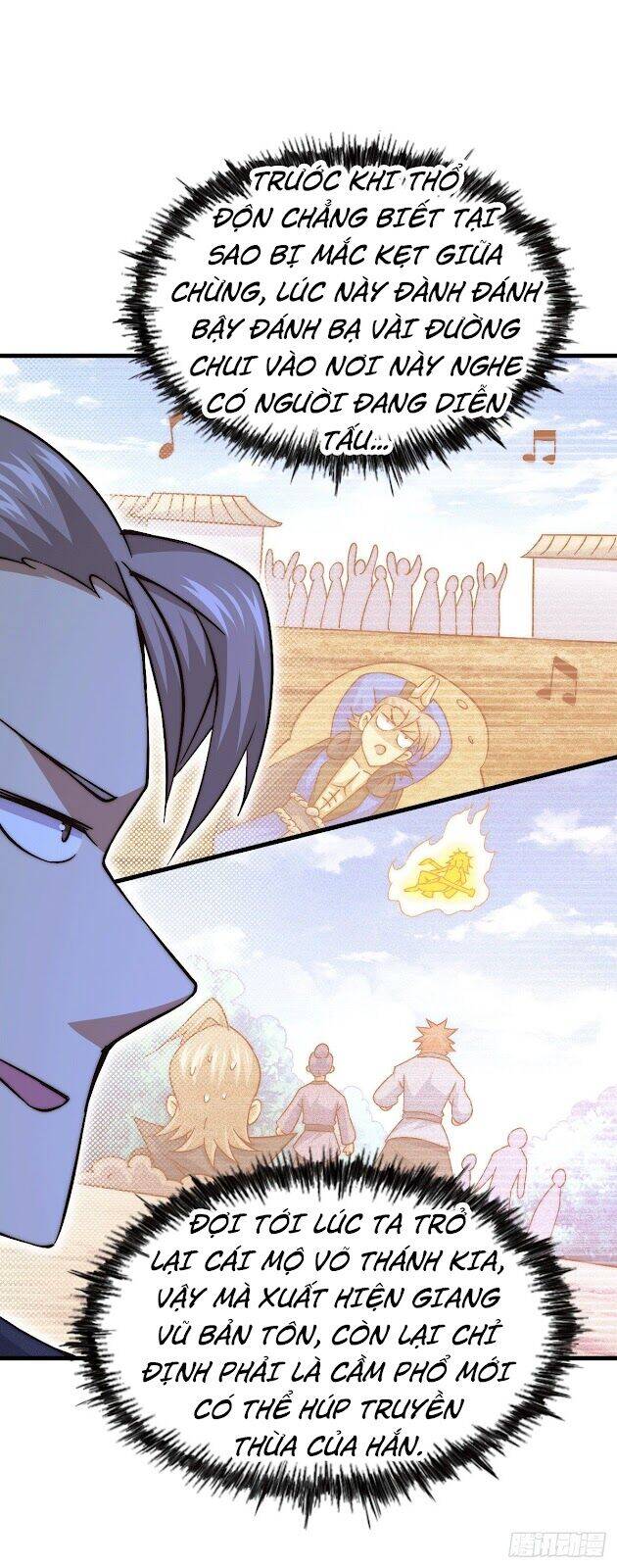 Người Trên Vạn Người Chapter 71 - 22