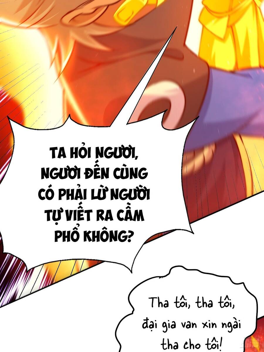 Người Trên Vạn Người Chapter 72 - 12