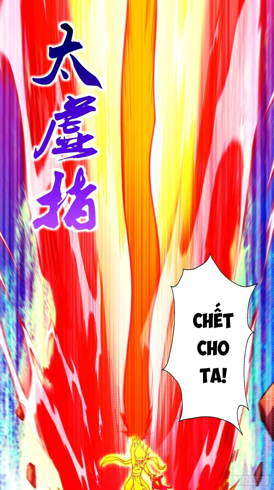 Người Trên Vạn Người Chapter 72 - 60
