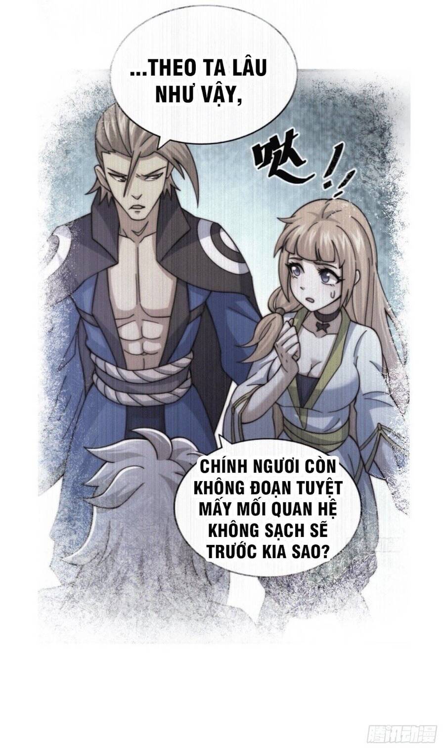Người Trên Vạn Người Chapter 73 - 57