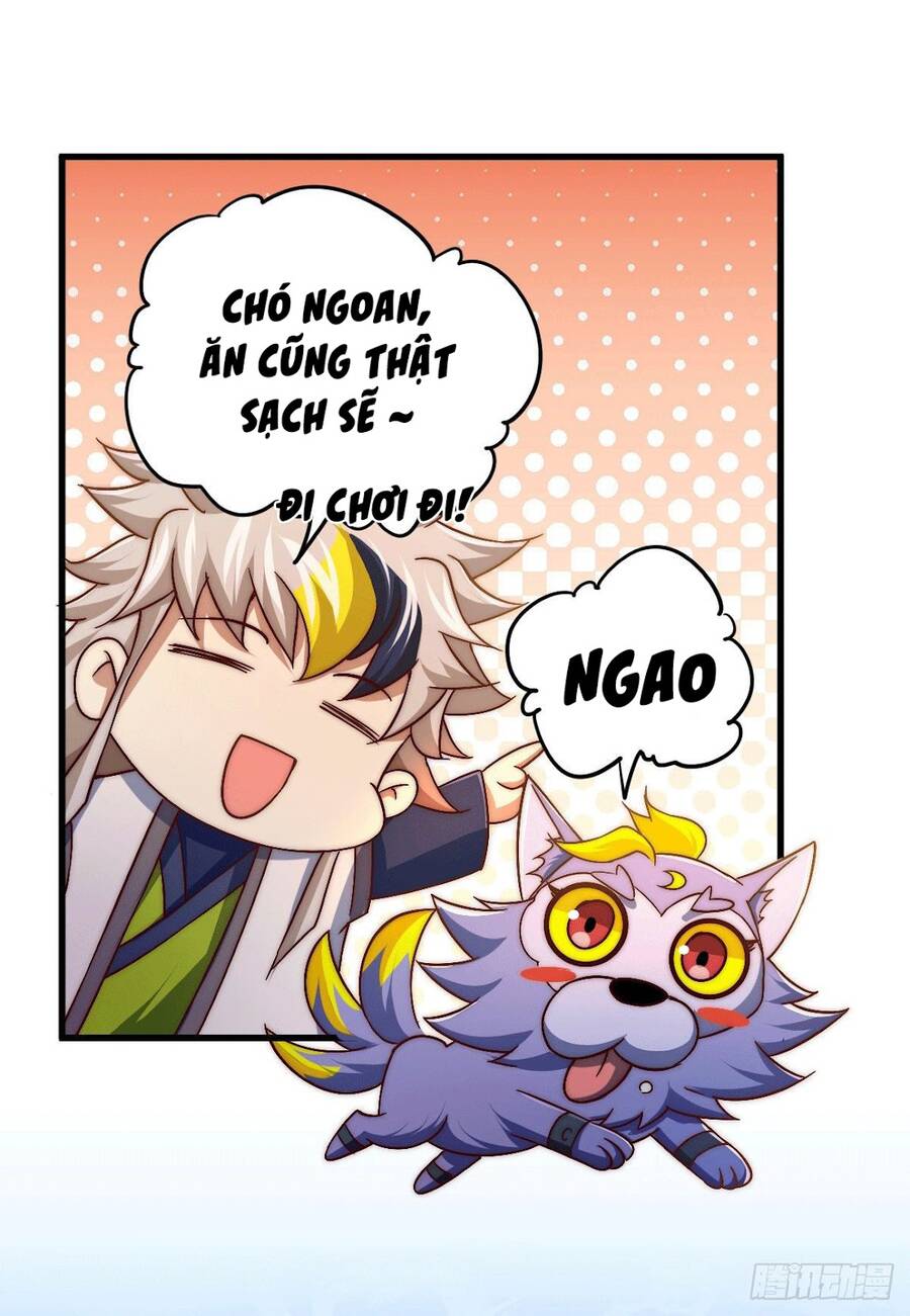 Người Trên Vạn Người Chapter 75 - 4