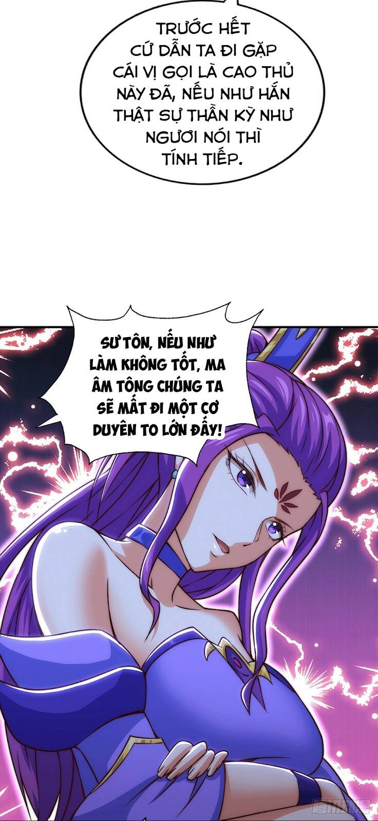 Người Trên Vạn Người Chapter 76 - 15
