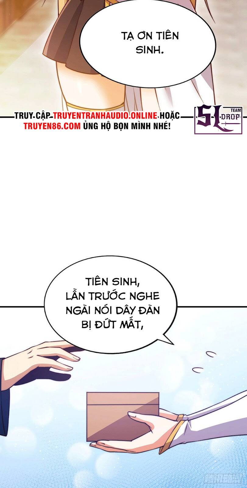 Người Trên Vạn Người Chapter 76 - 19