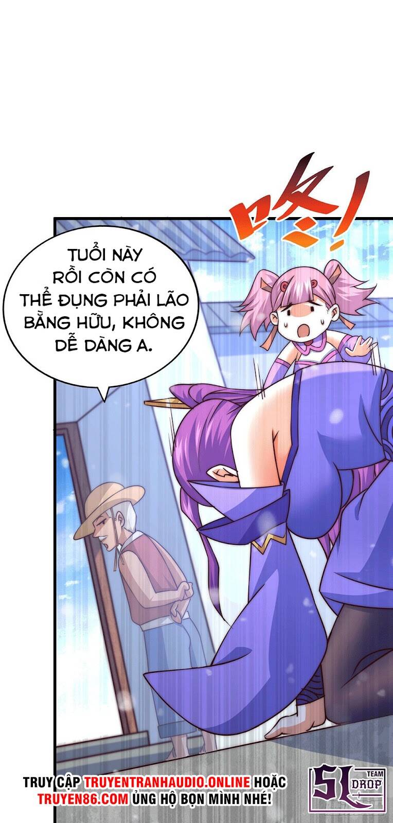Người Trên Vạn Người Chapter 77 - 38