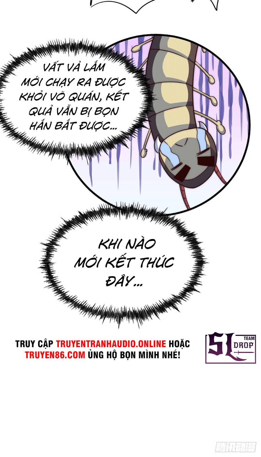 Người Trên Vạn Người Chapter 77 - 53