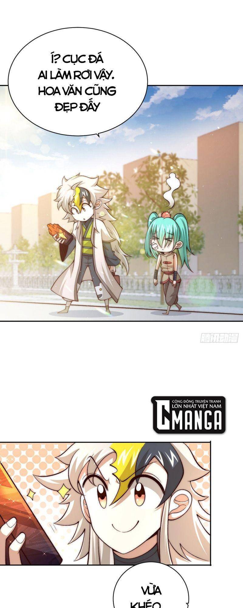 Người Trên Vạn Người Chapter 8 - 17