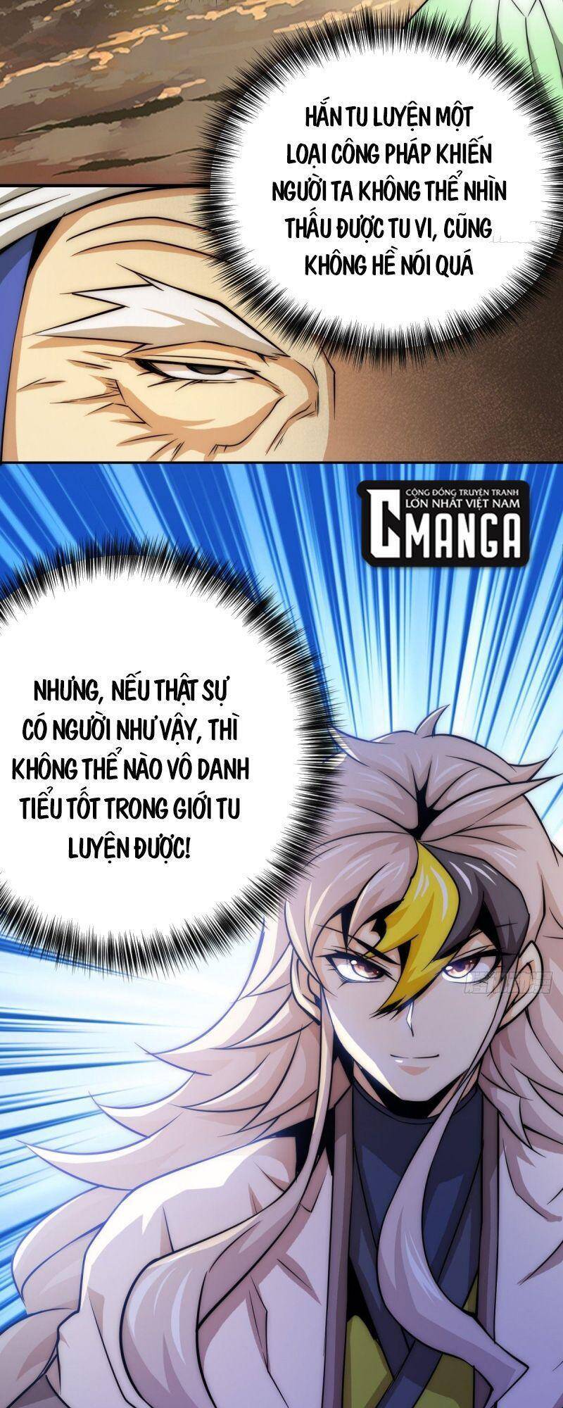 Người Trên Vạn Người Chapter 8 - 25