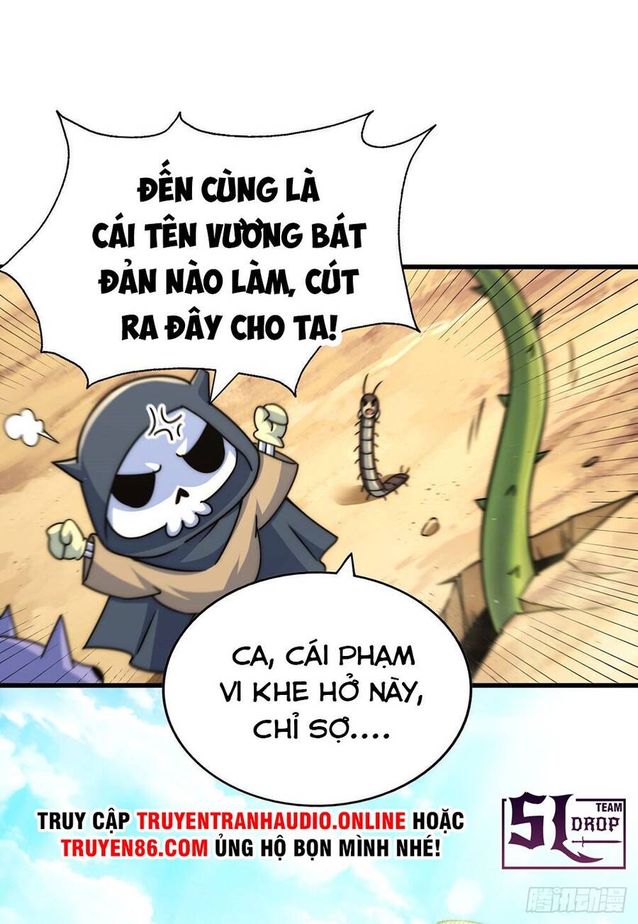 Người Trên Vạn Người Chapter 80 - 36