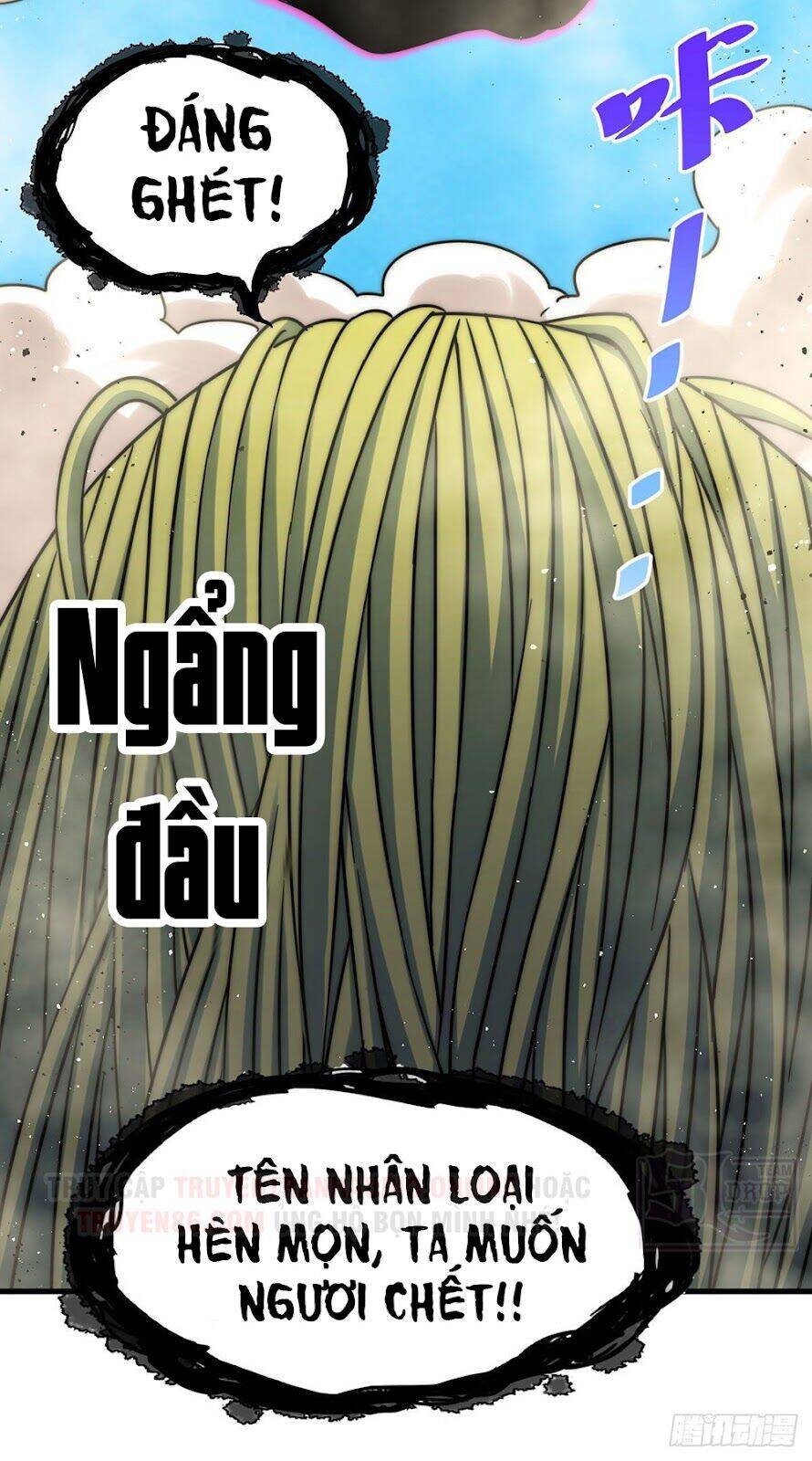 Người Trên Vạn Người Chapter 80 - 49