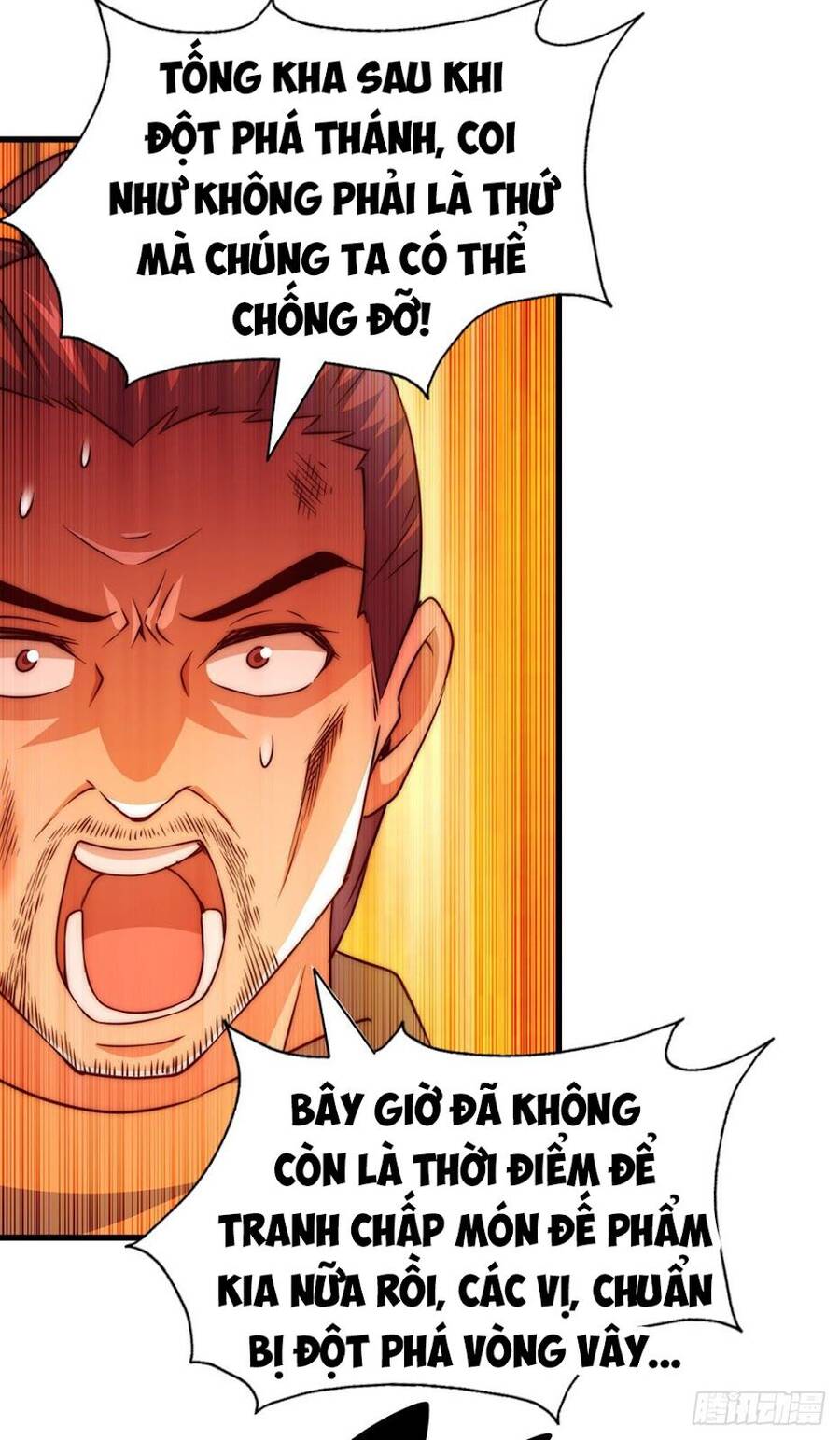 Người Trên Vạn Người Chapter 80 - 8
