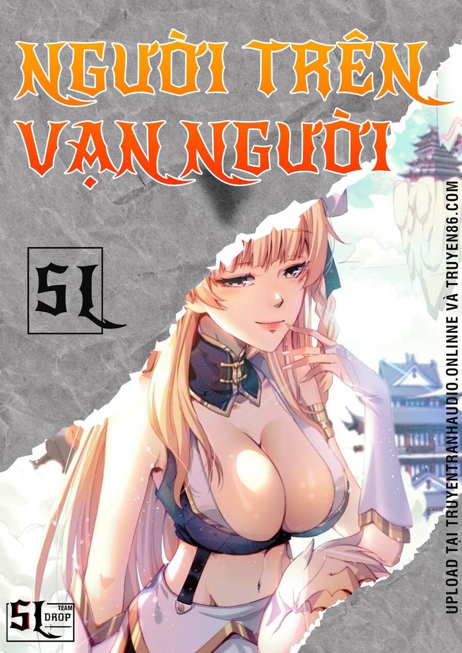 Người Trên Vạn Người Chapter 81 - 1