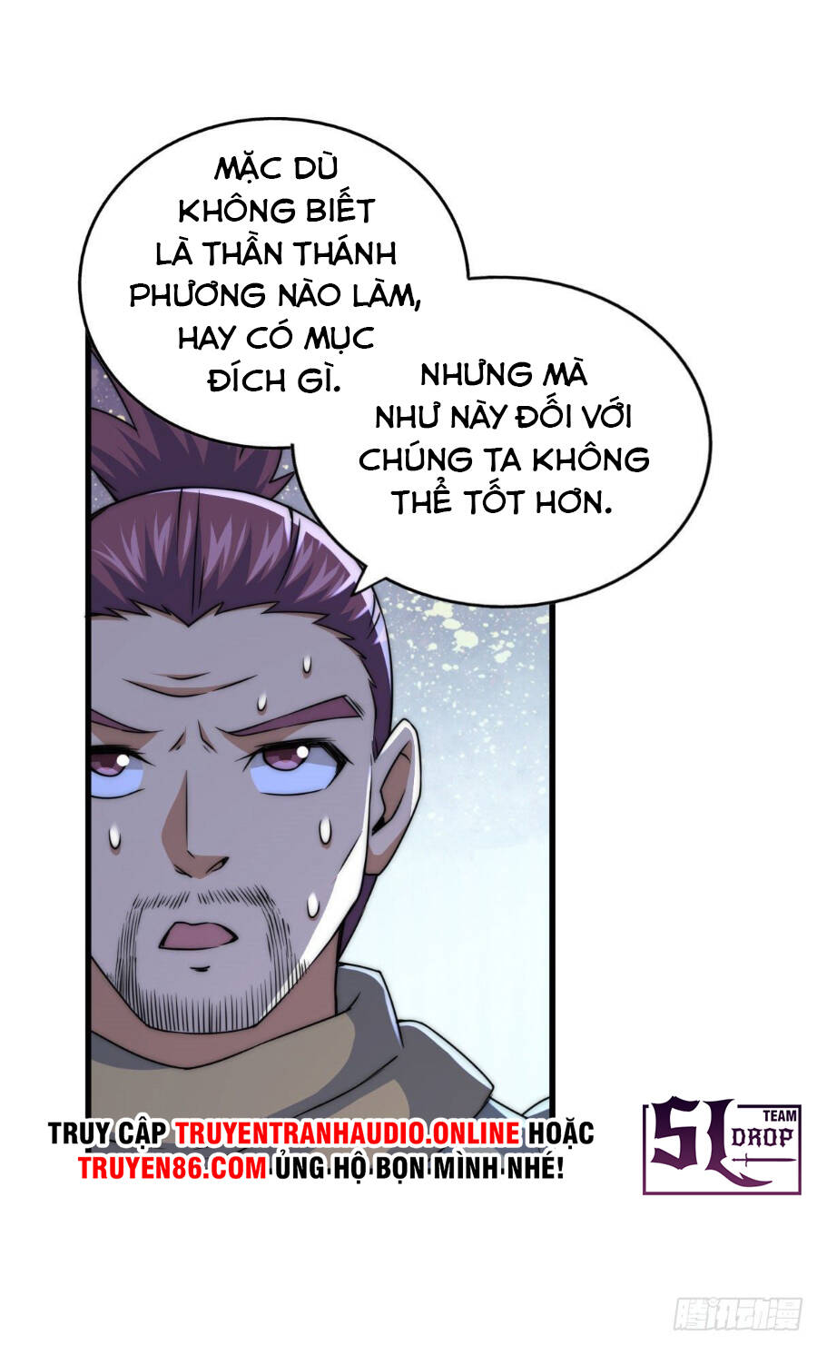 Người Trên Vạn Người Chapter 81 - 11