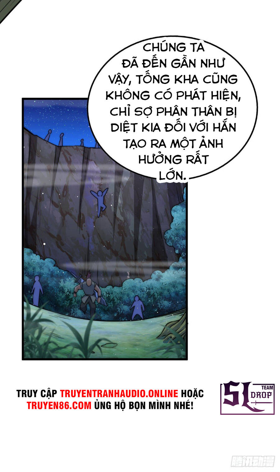 Người Trên Vạn Người Chapter 81 - 13