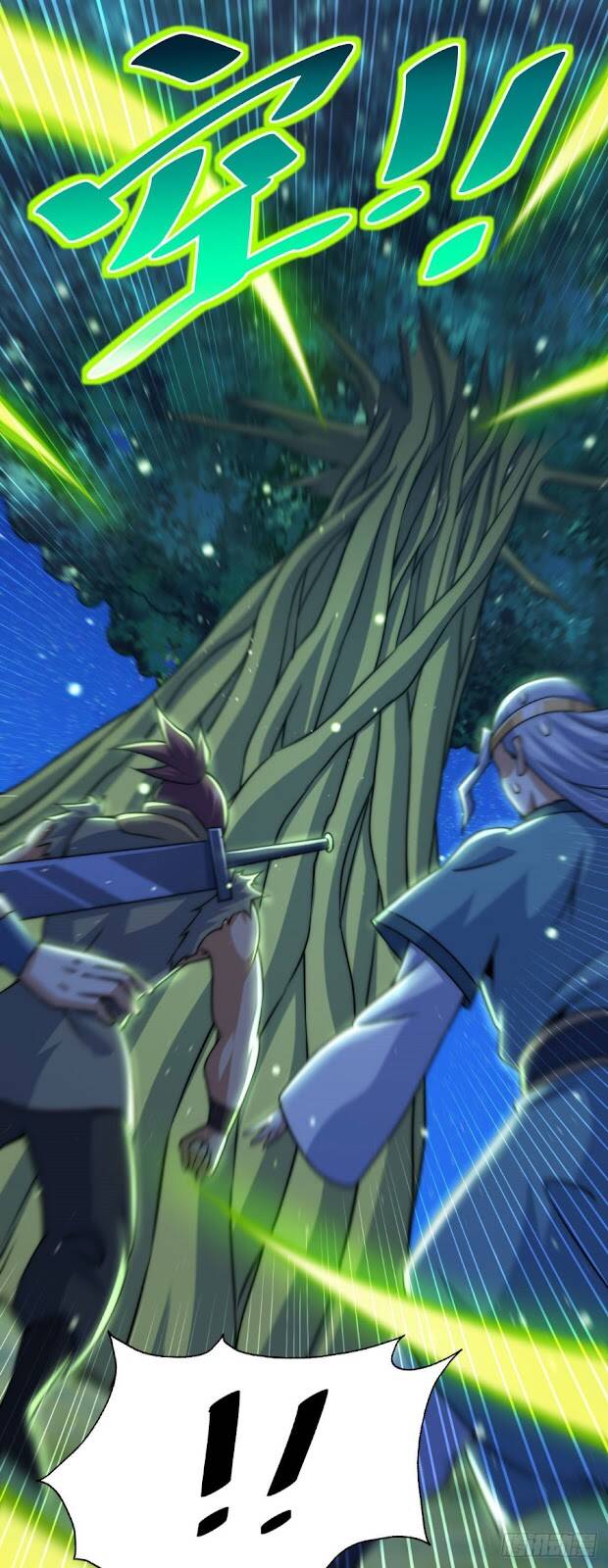 Người Trên Vạn Người Chapter 81 - 16