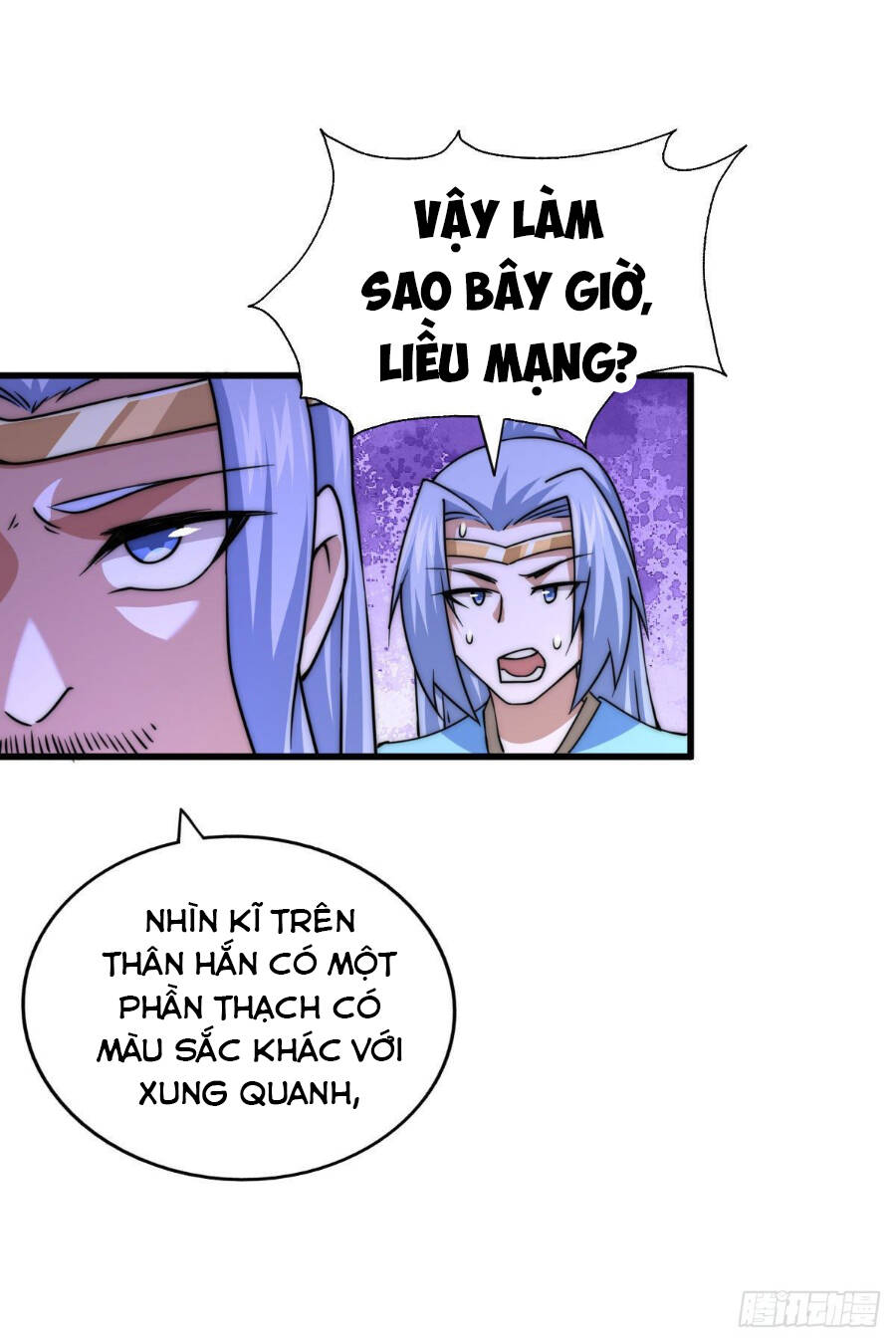 Người Trên Vạn Người Chapter 81 - 19