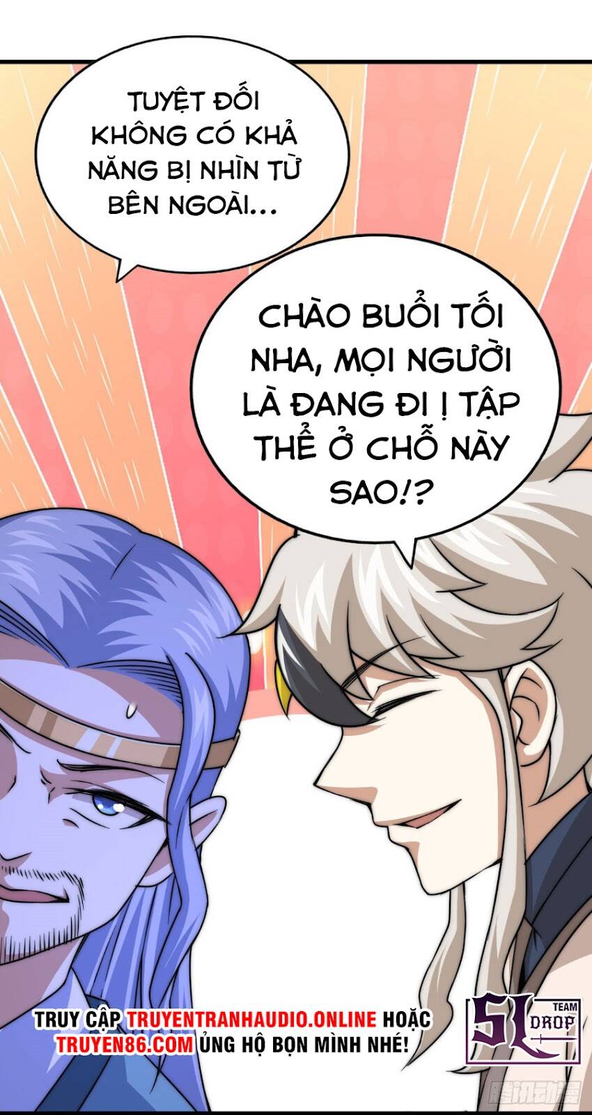 Người Trên Vạn Người Chapter 81 - 42