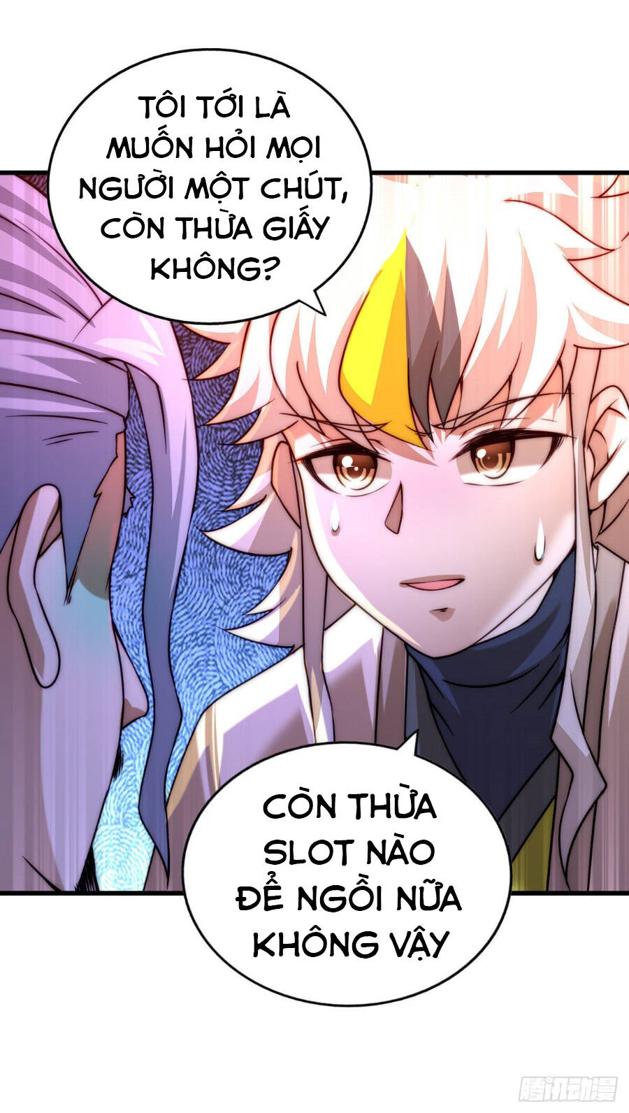 Người Trên Vạn Người Chapter 81 - 45