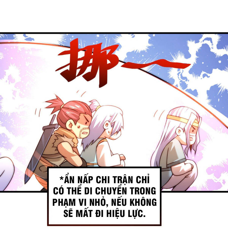 Người Trên Vạn Người Chapter 81 - 49