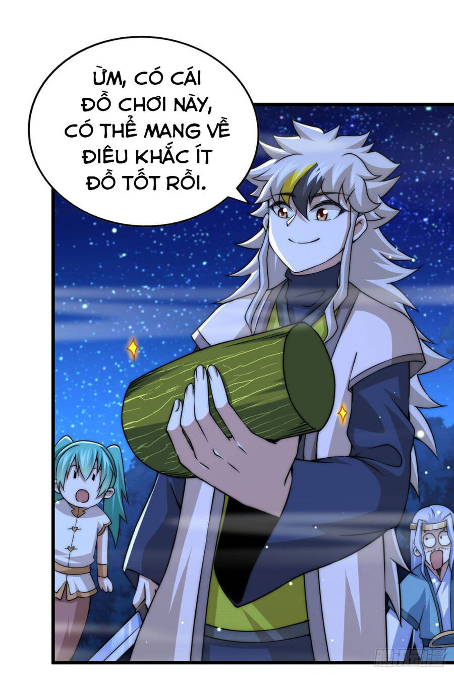 Người Trên Vạn Người Chapter 82 - 28