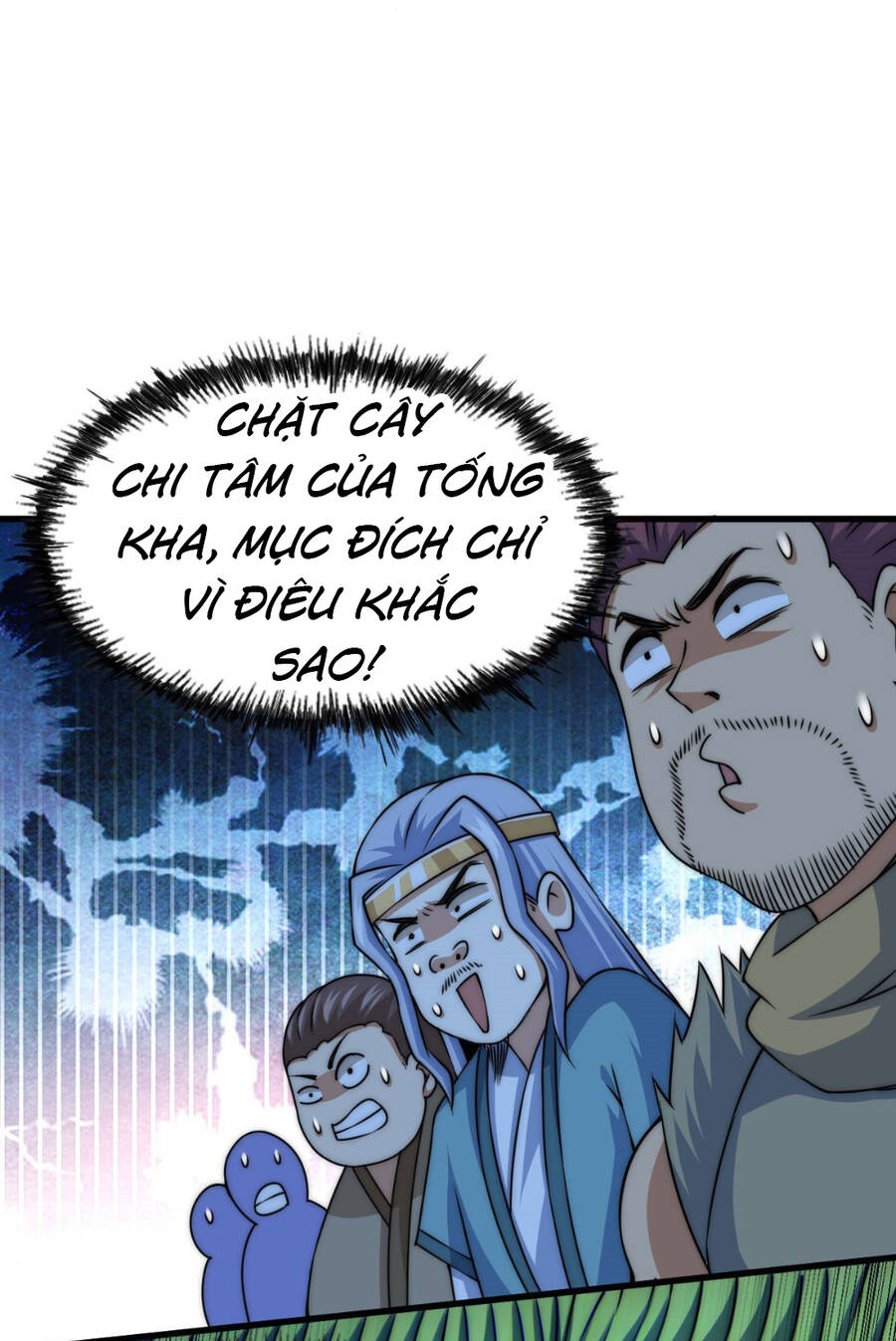 Người Trên Vạn Người Chapter 82 - 29