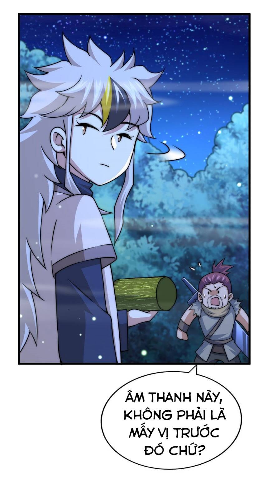 Người Trên Vạn Người Chapter 82 - 33