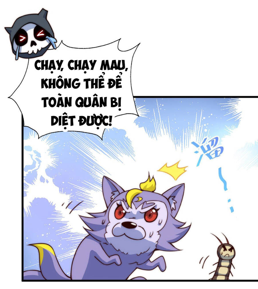 Người Trên Vạn Người Chapter 82 - 48