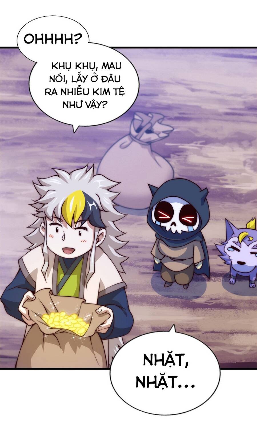 Người Trên Vạn Người Chapter 82 - 52
