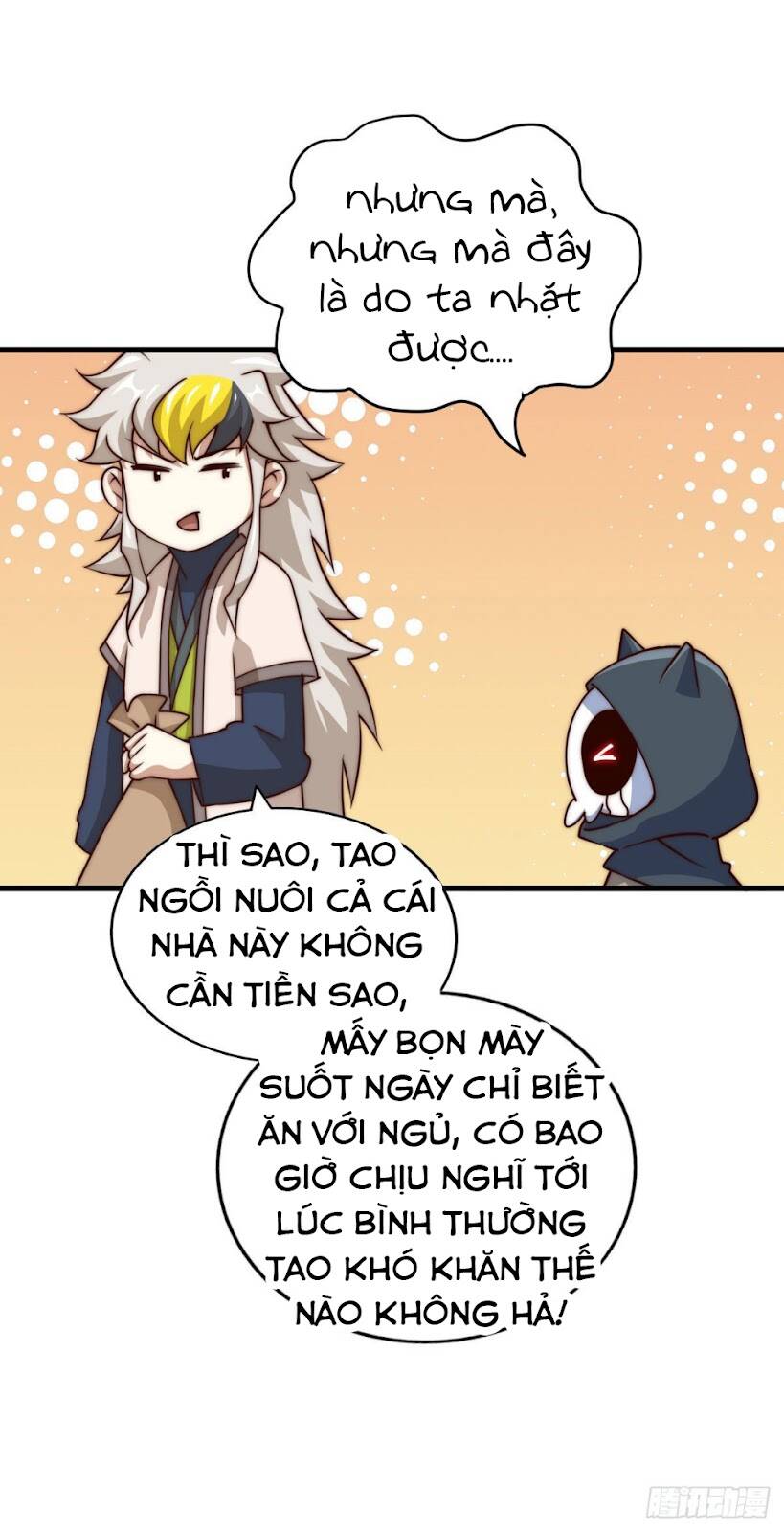 Người Trên Vạn Người Chapter 82 - 56