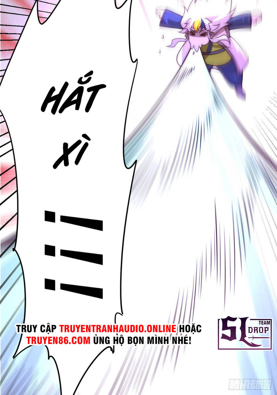Người Trên Vạn Người Chapter 82 - 8